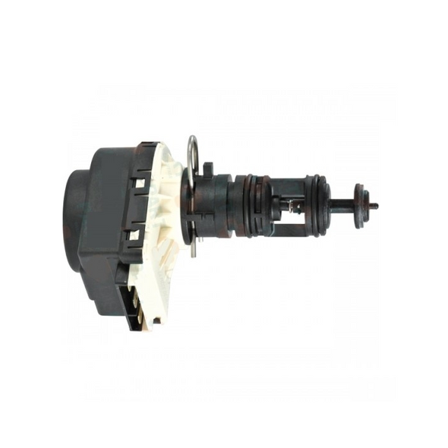 Ariston 3-Way Valve Motor & Spring Kit 60001583-01 | Genuine Replacement Spare Part