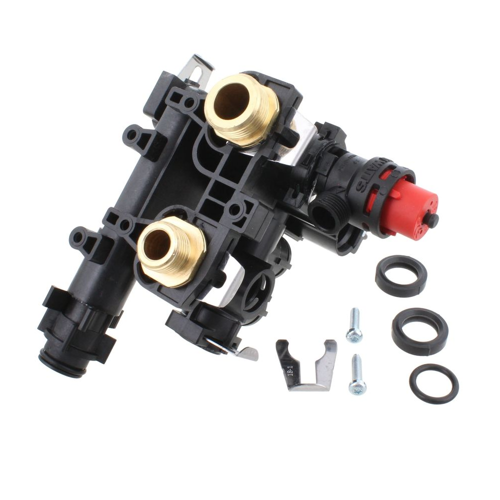 Ariston Flow Group 60001953 | Genuine Replacement Spare Part