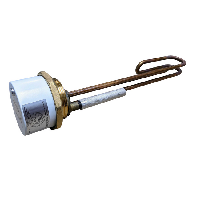 Ariston 60002827 Immersion Heater 3kW | Genuine Replacement Spare Part