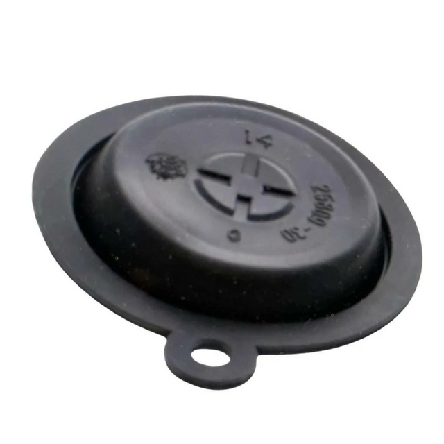 Ariston Diaphragm 60025809-30 | Genuine Replacement Spare Part