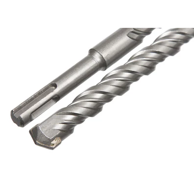 SDS Drill Bit 6mm x 160mm Masonry Carbide Tip Bit