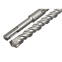 SDS Drill Bit 6mm x 160mm Masonry Carbide Tip Bit