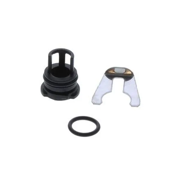 Ariston Plug 65104445 | Genuine Replacement Spare Part