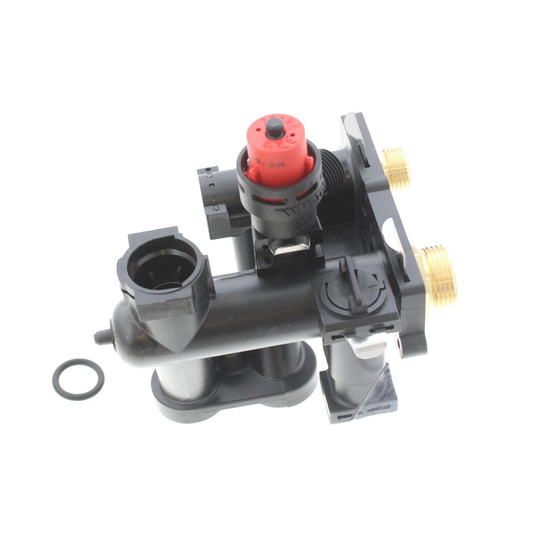 Ariston Flow Group 65115933 | Genuine Replacement Spare Part