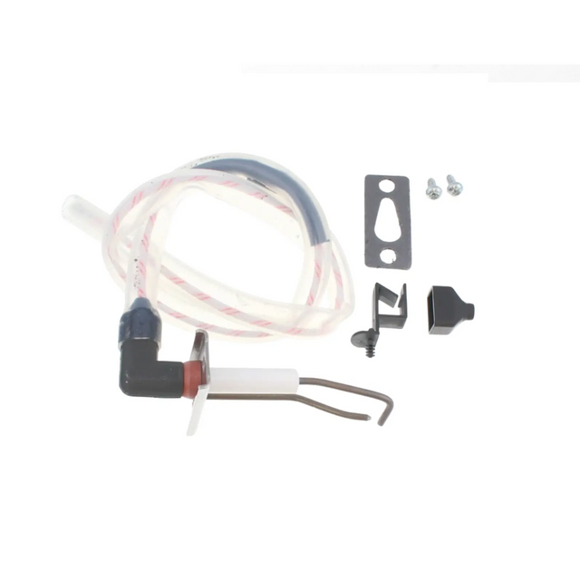 Ariston Ignition and Detection Electrode 65116556-03 | Genuine Replacement Spare Part