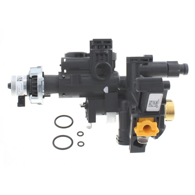 Ariston Return Group 65116833 | Genuine Replacement Spare Part