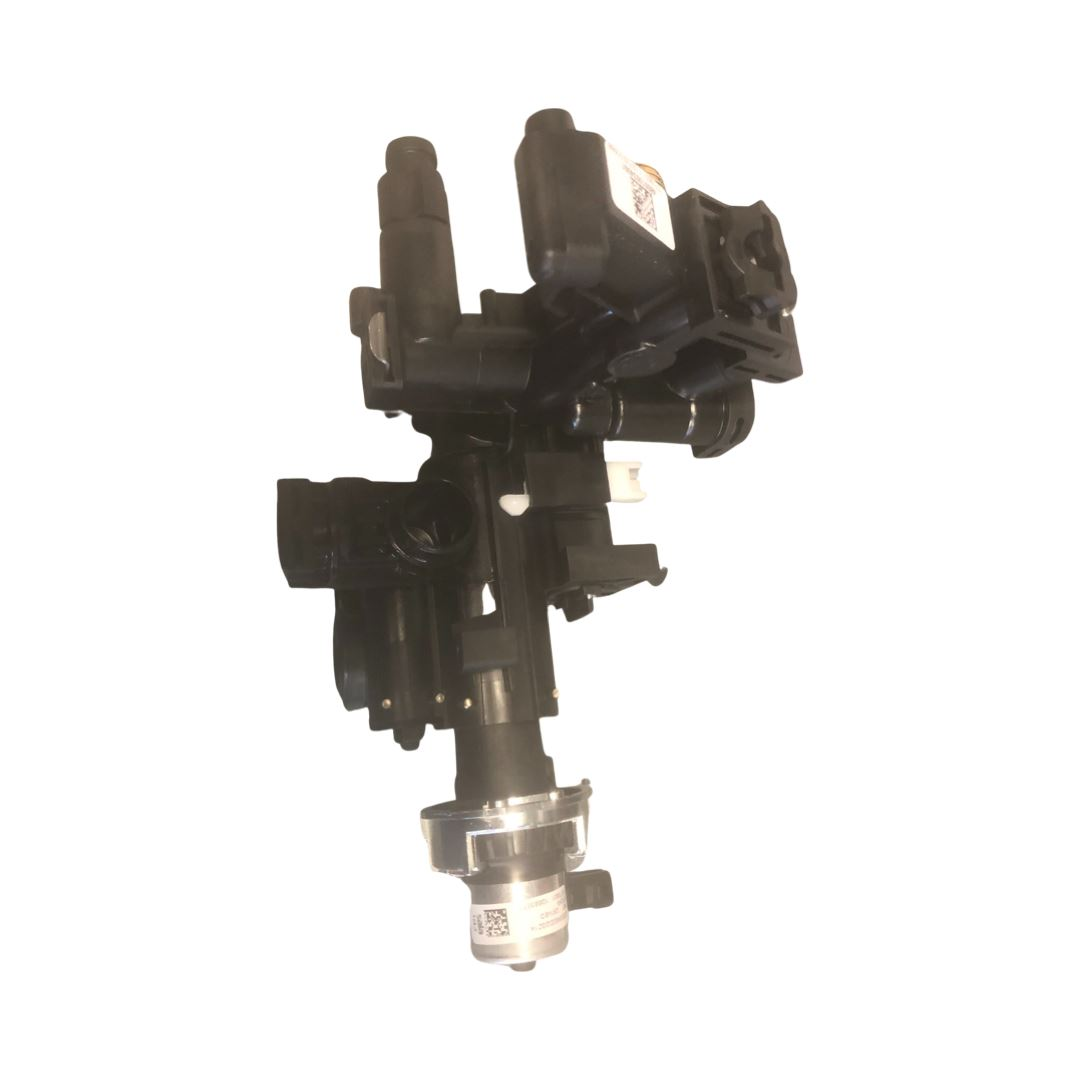 Ariston Return Group 65117954 | Genuine Replacement Spare Part