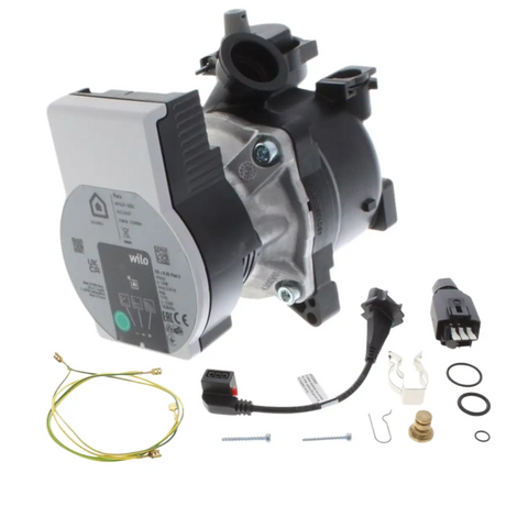 Ariston Para Pump MTSL/7-50/SC-12 65120952 | Genuine Replacement Spare Part