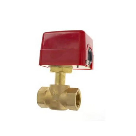 Ariston Water Flow Sensor Assembly 16 Litre 65155755 | Genuine Replacement Spare Part