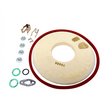 Baxi 7221850 Burner Front Plate Insulation | Replacement Spare Part