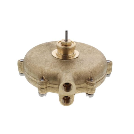 Baxi 7224342 Pressure Differential Assembly Kit | Replacement Spare Part