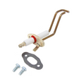 Baxi 7661804 Electrode Ignition Assembly | Genuine Replacement Spare Part