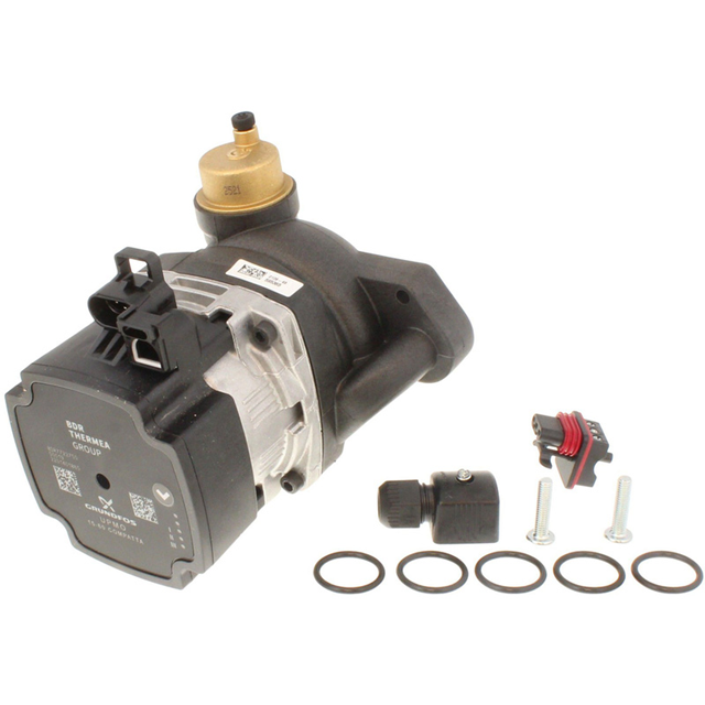 Baxi 7713520 Pump Kit UMP3 | Genuine Replacement Spare Part