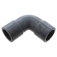 Baxi 7787376 Condensate Elbow | Genuine Replacement Spare Part