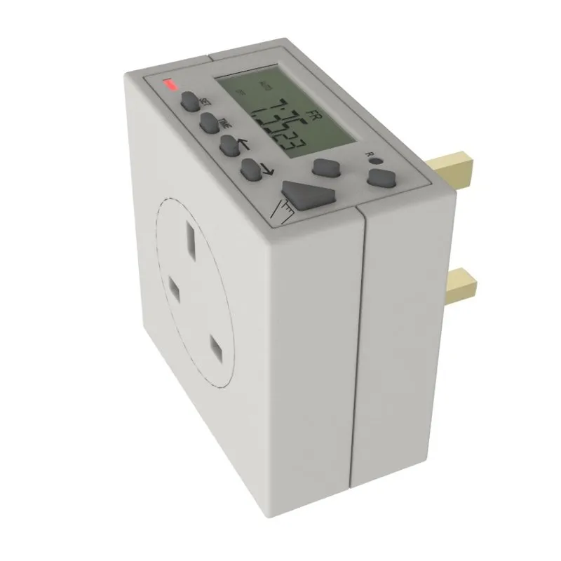 Calomax 7DPIT 7 Day Plug-In Time Switch | Genuine Replacement Spare Part