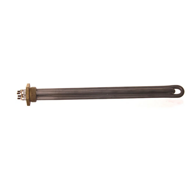 OSO 8015042 1" Immersion Heater, 3kW for Slimline/Nano | Genuine Replacement Spare Part
