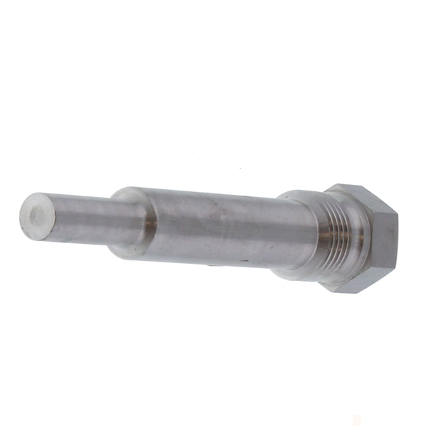 OSO 81024 1/2" Stainless Sensor Pocket, 20 Series | Genuine Replacement Spare Part