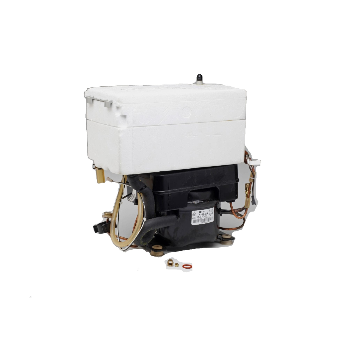 Billi 858257 Quadra Refrigeration Kit R290 | Genuine Replacement Spare Part