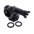 Worcester Bosch 87161064990 Elbow Flow Pipe | Genuine Replacement Spare Part