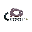Worcester 87161065050 Gas Supply Tube | Genuine Replacement Spare Part