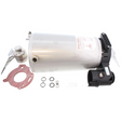 Worcester Bosch  87161157410 Heat Exchanger Bare C/W New Sump | Genuine Replacement Spare Part