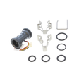 Worcester Bosch 8716122562 Flow Sensor Assembly | Replacement Spare Part