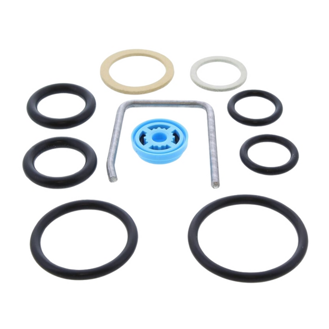 Worcester Bosch 87161410570 10 Litre Flow Limiter Insert | Genuine Replacement Spare Part