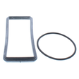 Worcester Bosch 871860024A0 Burner Gasket Seal | Genuine Replacement Spare Part