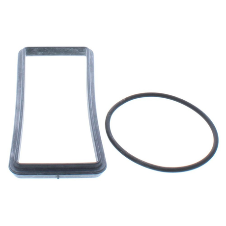 Worcester Bosch 871860024A0 Burner Gasket Seal | Genuine Replacement Spare Part