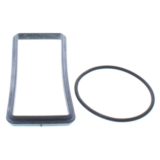 Worcester Bosch 871860024A0 Burner Gasket Seal | Genuine Replacement Spare Part