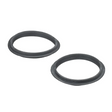 Worcester Bosch 8737711102 Exhaust Seal 59DIA 2 Pack | Genuine Replacement Spare Part