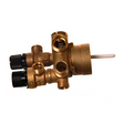 OSO 90232 Valve Assembly Minus 11001332 PRV for Super S, Pre-2021 | Genuine Replacement Spare Part