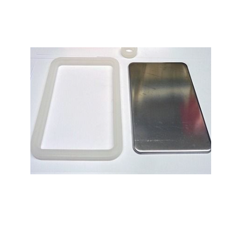 Zip SP90488 Cistern Lid and Gasket Kit | Genuine Replacement Spare Part