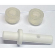 Zip 90493 Metering Tube and Seals Kit | Genuine Replacement Spare Part