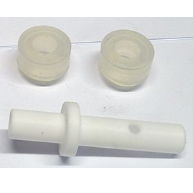 Zip 90493 Metering Tube and Seals Kit | Genuine Replacement Spare Part