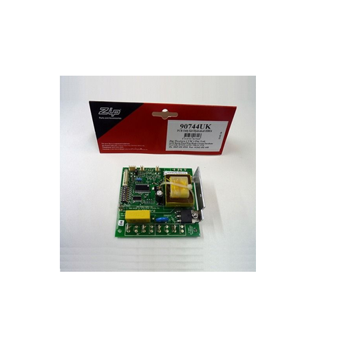 Zip 90744 Control PCB For HydroBoil Plus Three To Seven Point Five Litre G2 - Genuine Replacement Spare Part