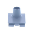 Zip 90745 Grey Outlet Nozzle HydroBoil Plus G2 Tap Assembly - Genuine Replacement Spare Part