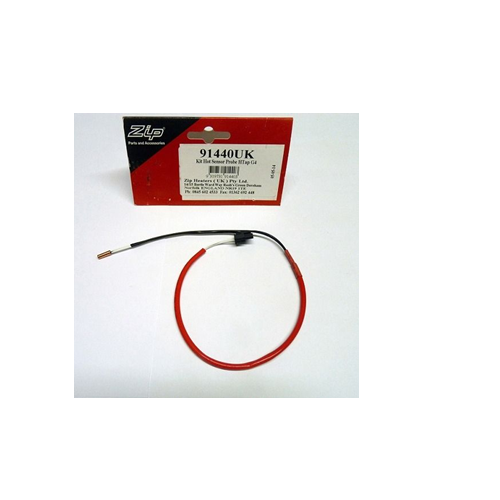 Zip 91440 Boiling Tank Temperature Sensor Probe HydroBoil Plus Generation 3 HydroTap G4 - Genuine Replacement Spare Part