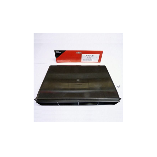 Zip 91505 Exhaust Duct G4 HydroTap Command Centre | Genuine Replacement Spare Part