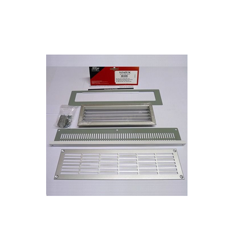 Zip 91545 Ventilation Kit G4 HydroTap Command Centre | Genuine Replacement Spare Part