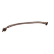 OSO 91802 Single Braided Hose for Expansion Vessels, Super S | Genuine Replacement Spare Part