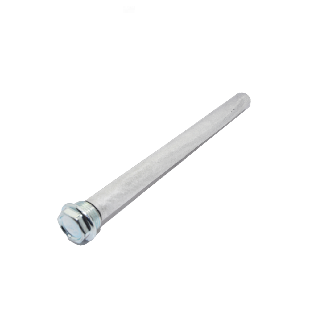 Ariston Anode D.26 L.370 with Plug M1 919054-01 | Genuine Replacement Spare Part