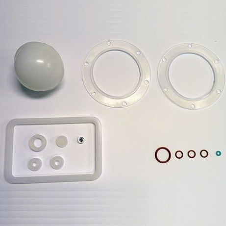 Zip 92406 Service Kit | Genuine Replacement Spare Part