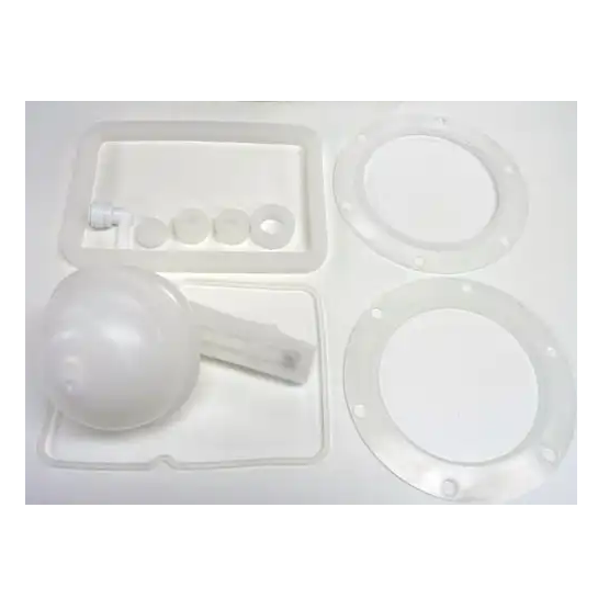 Zip 92416UK Service Kit Hydroboil EconoBoil and HydroBoil Plus 1.5 - 3 Litre G3 | Genuine Replacement Spare Part