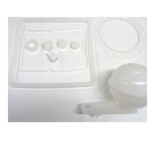 Zip 92417 Service Kit | Genuine Replacement Spare Part