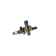 Zip 93965 Carbon Dioxide Regulator 3 Bar Pre-Set HydroTap Sparkling | Genuine Replacement Spare Part