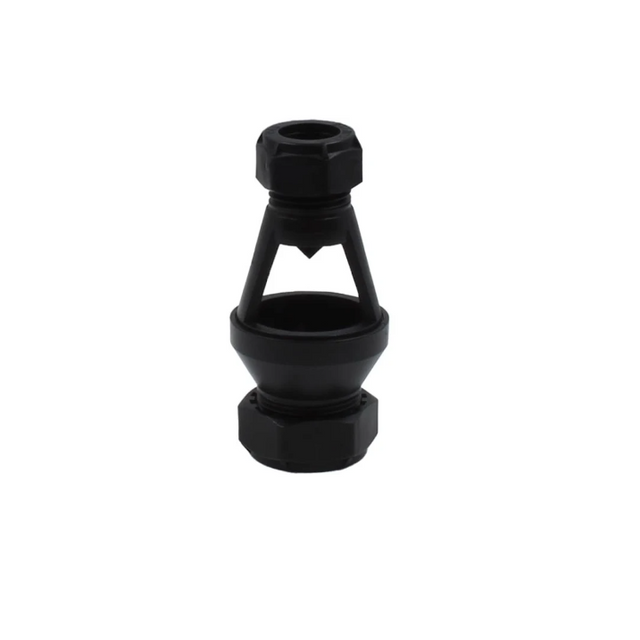 Heatstore Tundish 15mm x 22mm 95605838 - Genuine Baxi Part