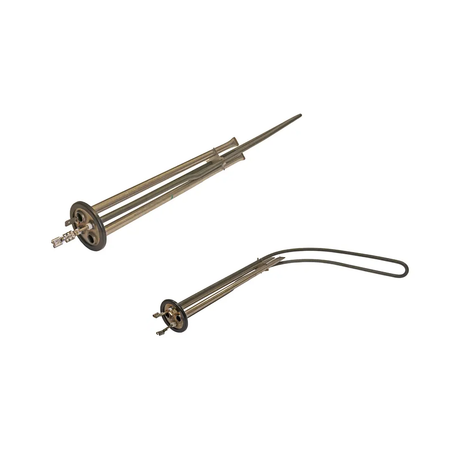 Heatrae Sadia Megaflo Incoloy Immersion Heater Lower 95606984 and Upper 95606986 | Genuine Replacement Spare Part