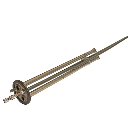 Heatrae Sadia Upper Immersion Heater 95606986 - Genuine Baxi Part