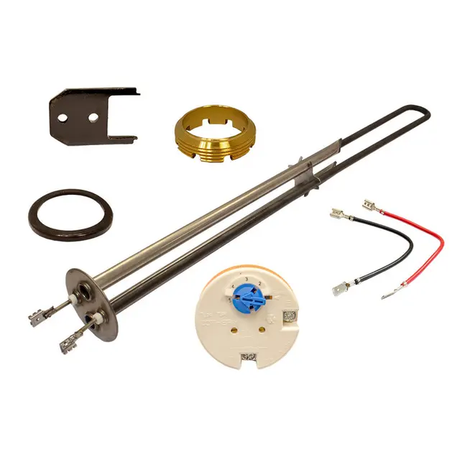 Heatrae Sadia Upper Immersion Heater 95606964